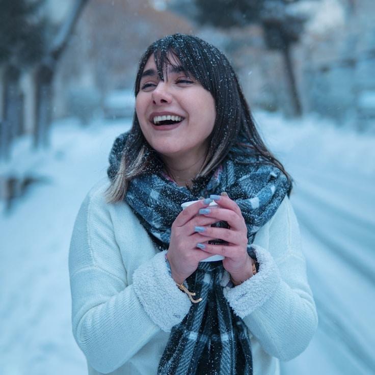 Business professional backdrop