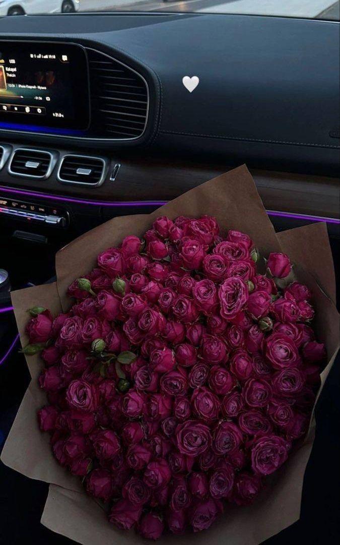 Green Mountain Collective workshop space where corporate flower arrangements are designed and prepared for business delivery